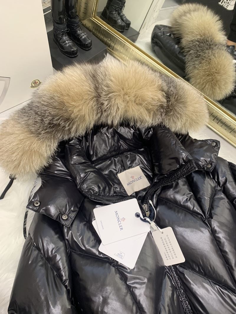 Moncler Down Jackets